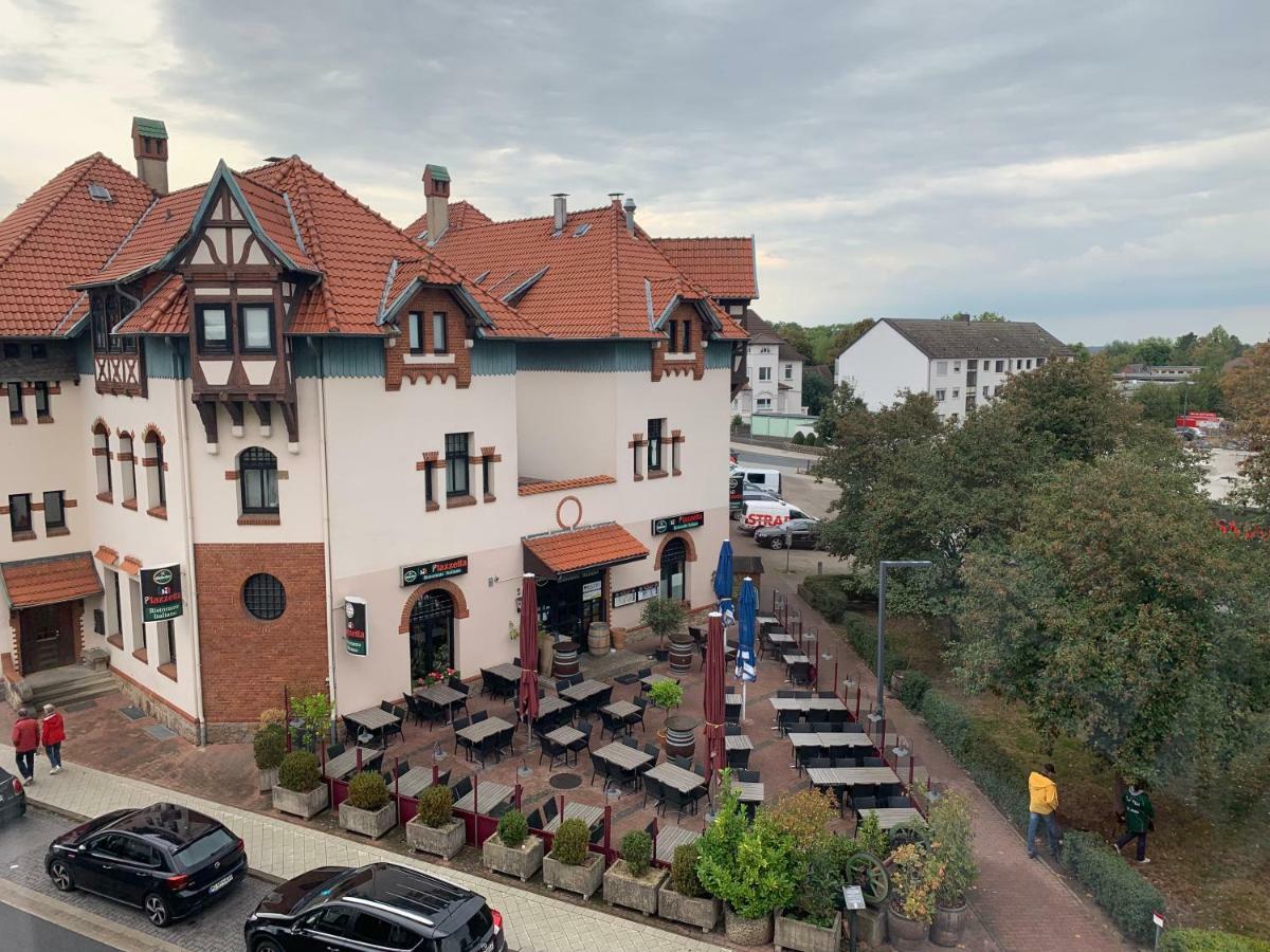 Moderne 4 Zimmer Apartment Mit Bergblick Stadtzentrum Contactless Check-In 겔든 외부 사진